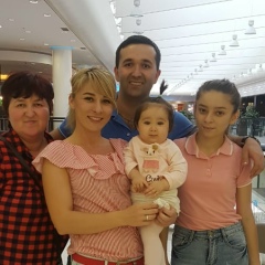 Хасанби Хачев, 13.12.1982, Москва