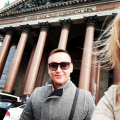 Артур Якупов, 11.12, Санкт-Петербург