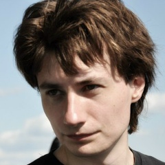 Евгений Авельцев, 13.12, Санкт-Петербург