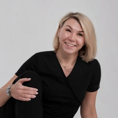 Вероника Яковлева, 23.09, Санкт-Петербург