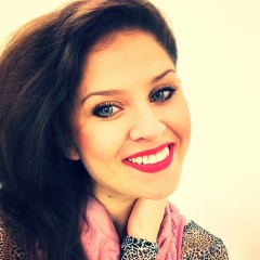 Майя Зарипова, 09.05.1989