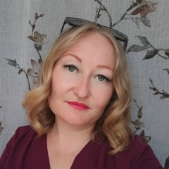 Элина Серикова, 23.06, Купино