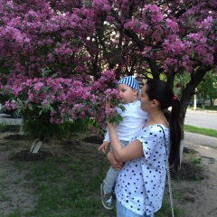 Дария Рыбас, 07.09.1990, Харьков