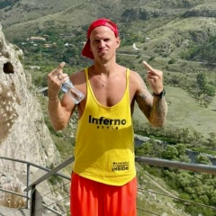 Алексей Климов, 15.02.1988, Москва