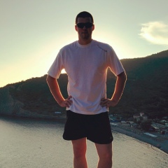 Виктор Тенищев, 12.03.1991, Ессентуки