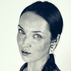 Yana Yaropolskaya, 22.01, Москва