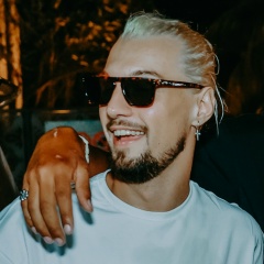 Алексей Фролов, 19.11.1994, Balikpapan