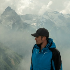 Константин Пьянков, 11.11.1989, Майкоп