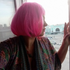 Екатерина Ландарь, 14.11, Новосибирск