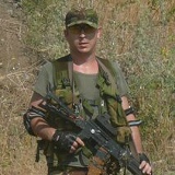 Сергей Елизаров, 27.05.1985