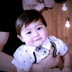 Альтаир Кожахметов, 20.03, Санкт-Петербург