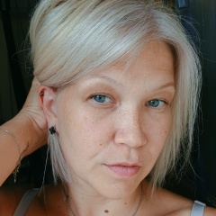 Юля Ардашева, 31.03.1984, Москва