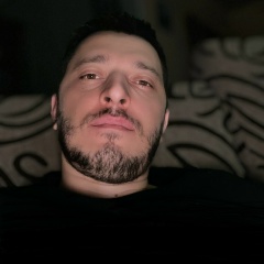 Сергей Герасимов, 03.08.1985, Москва