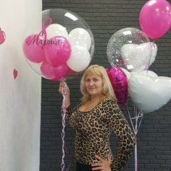 Мария Замковая, 29.08, Ростов-на-Дону