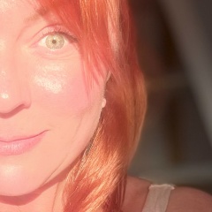 Катерина Ерёмина, 17.07.1979, Санкт-Петербург