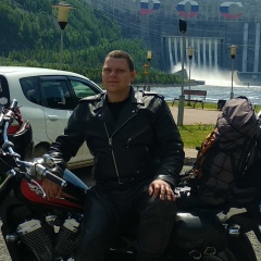 Илья Янчуковский, 04.07.1990, Новосибирск