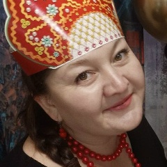 Анастасия Бахтурова, 06.10, Тюмень