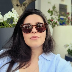 Vera Sml, 01.03.1985, Москва