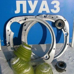 Алексей Алексеев, 03.02.1987, Ростов-на-Дону