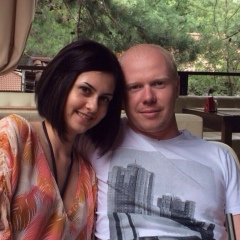 Сергей Алентьев, 02.01.1988, Краснодар