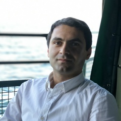 Argishti Voskanyan, 29.10.1995, Ереван