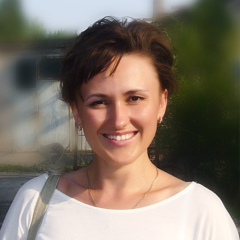 Наталья Штепа, 10.08.1979, Горловка