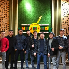 Рахат Ерланұлы, 22.01.1996, Туркестан