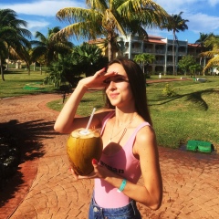 Екатерина Николина, 29.10.1995, Омск