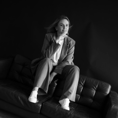 Irina Rediss, 01.10, Москва