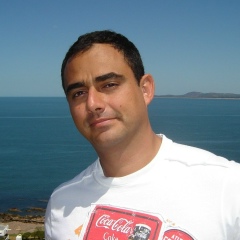 Renato Marin, 17.12.1978, Novo Horizonte