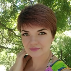 Юлия Кадырова, 09.03, Алматы