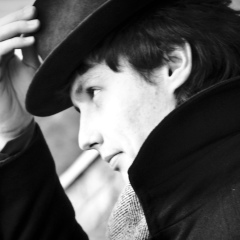 Kostya Vozdigan, 10.05.1988, Киев