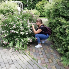 Светлана Паль, 13.11