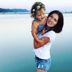 Яна Чичкина-Иванцова, 17.08.1989, Санкт-Петербург