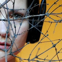 Надя Лапшина, 26.05.1978, Санкт-Петербург