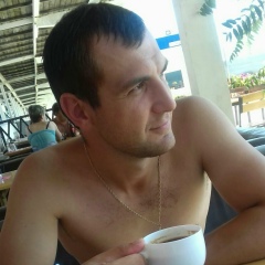 Александр Шишкарев, 13.03, Тутаев