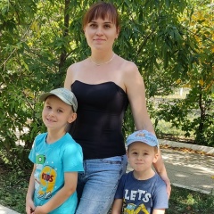 Танюшка Плешканова, 28.01, Горловка