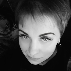 Танюша Жорова, 10.10.1985, Санкт-Петербург