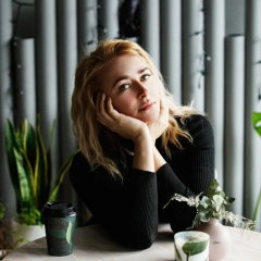 Елена Сухова, 26.11, Калининград