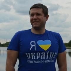 Жека Собко, 06.08.1982, Житомир