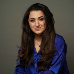 Моника Манелова-Ткачева, 19.10, Москва