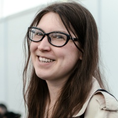 Оля Семёнова, 28.09, Пермь