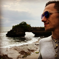 Роман Александрович, 20.10, Москва