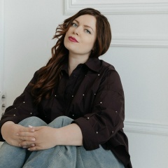 Марго Добривская, 11.12, Калининград