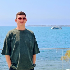 Денис Петрович, 23.06, Краснодар