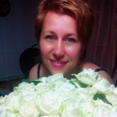 Ольга Голобурда, 03.12, Киев