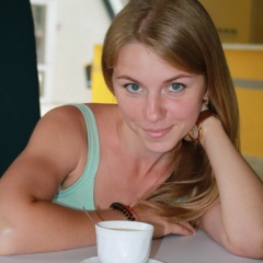 Анастасия Пикалюк, 07.04.1987, Подольск