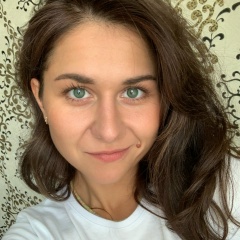 Саша Суворова, 09.06.1990, Москва