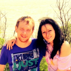 Марина Полякова, 01.03