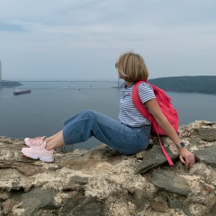 Юлия Валетова, 22.07, Братск